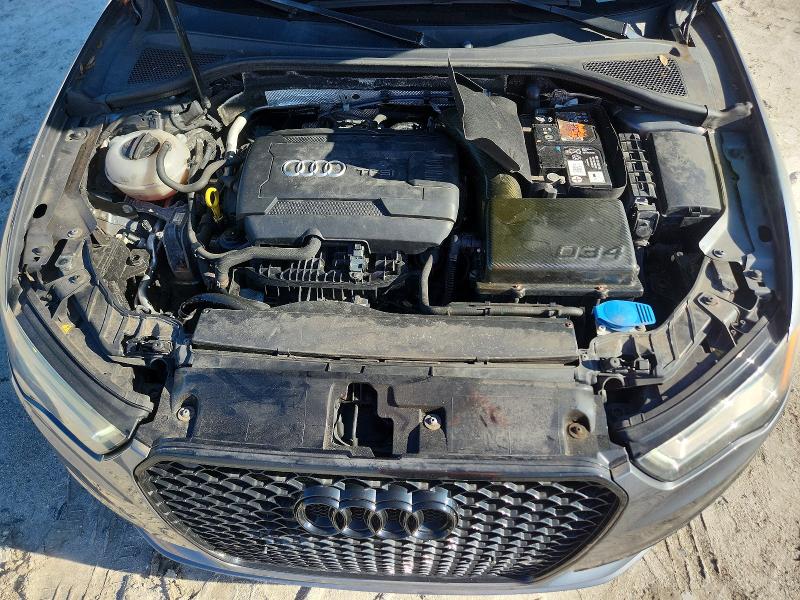 Aukcja sprzedaży 2016 Audi A3, vin: WAUB8GFF3G1033209, numer aukcji: 68424956