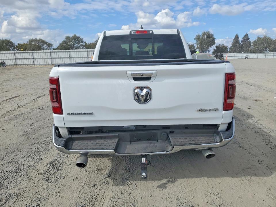 Продажа на аукционе авто 2021 Ram 1500, vin: 1C6SRFJT9MN719094, номер лота: 67506966