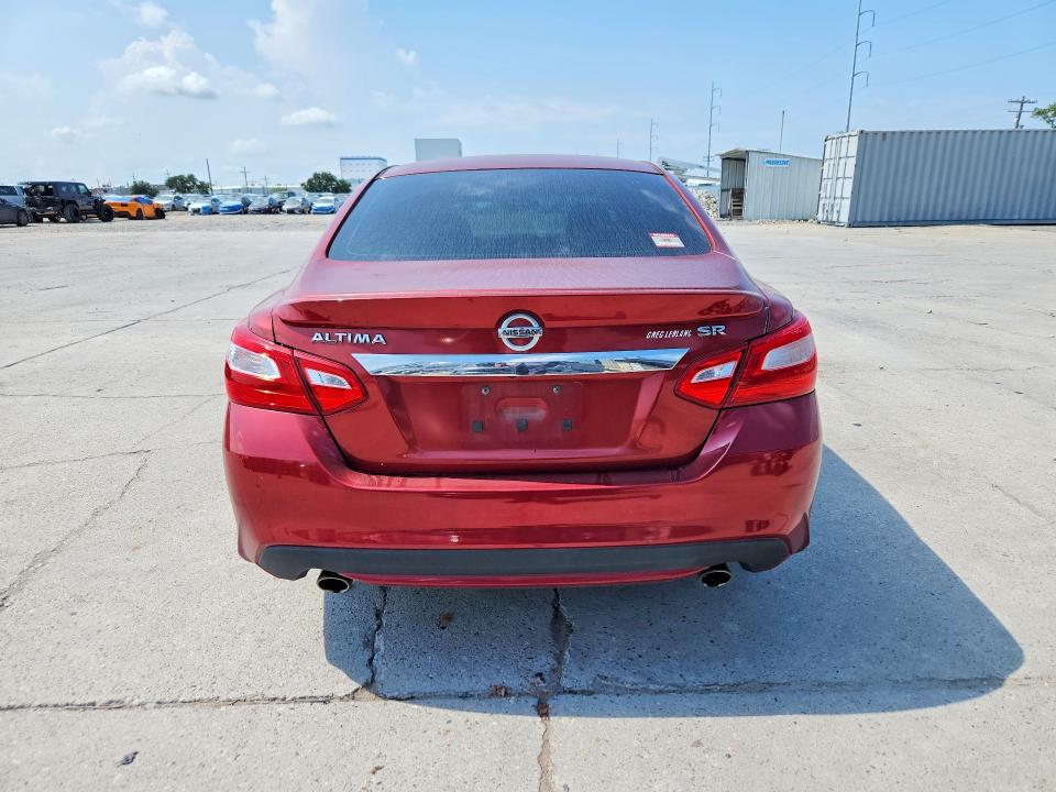 Aukcja sprzedaży 2016 Nissan Altima, vin: 1N4AL3AP0GN333441, numer aukcji: 69805826