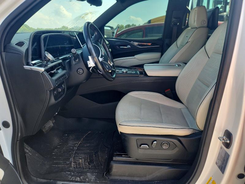 Продаж на аукціоні авто 2021 Cadillac Escalade, vin: 1GYS4PKL1MR256477, номер лоту: 65967226
