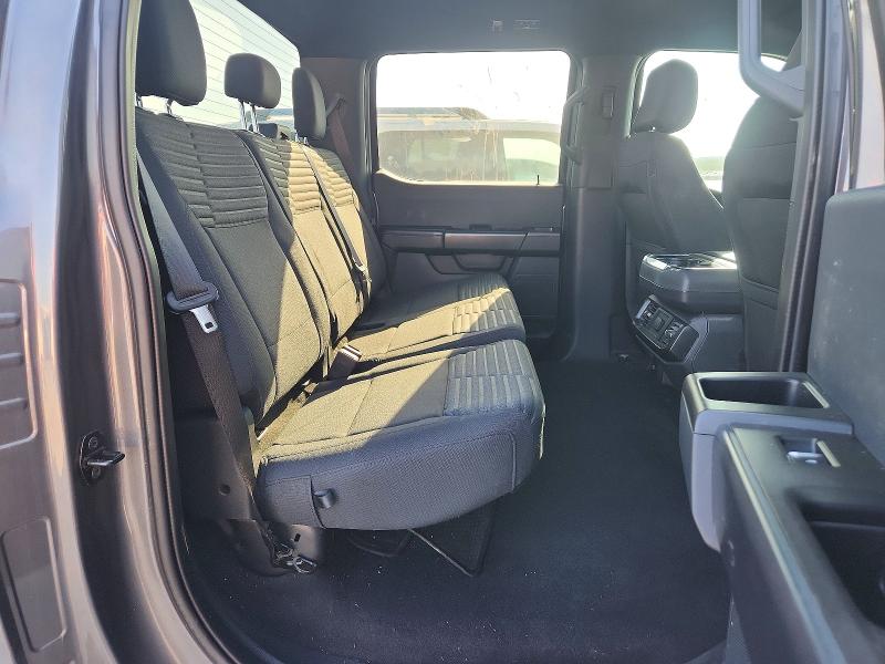 Продаж на аукціоні авто 2023 Ford F150, vin: 1FTFW1E51PKF71272, номер лоту: 69365396