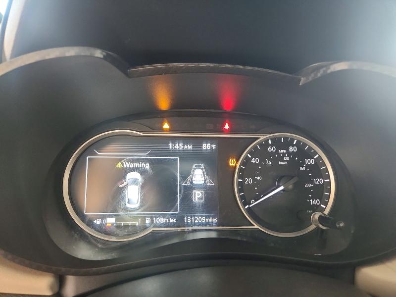 Aukcja sprzedaży 2021 Nissan Versa, vin: 3N1CN8EV4ML815699, numer aukcji: 70662696