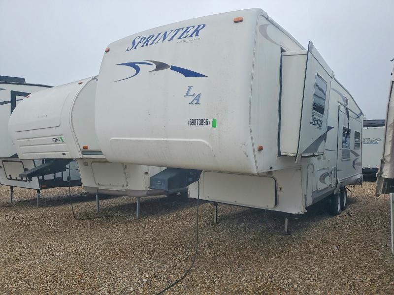 Aukcja sprzedaży 2004 Spri Trailers, vin: 4YDF292234A211598, numer aukcji: 69873896