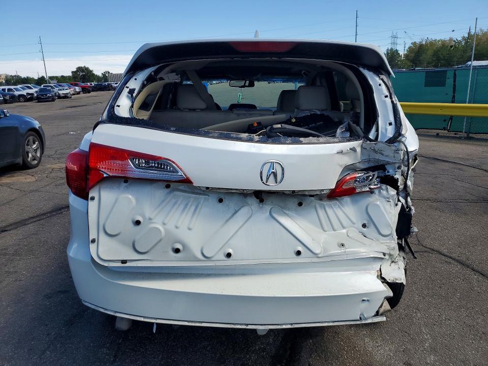 Продаж на аукціоні авто 2013 Acura Rdx, vin: 5J8TB3H52DL008230, номер лоту: 67482746