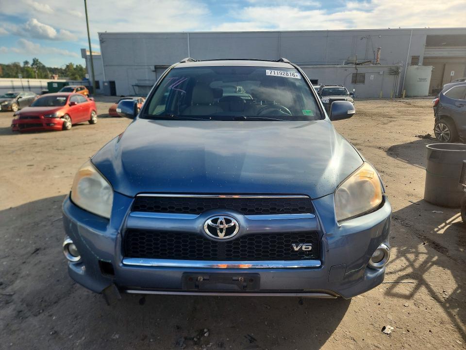 Aukcja sprzedaży 2010 Toyota Rav4, vin: 2T3DK4DV6AW021120, numer aukcji: 71192816