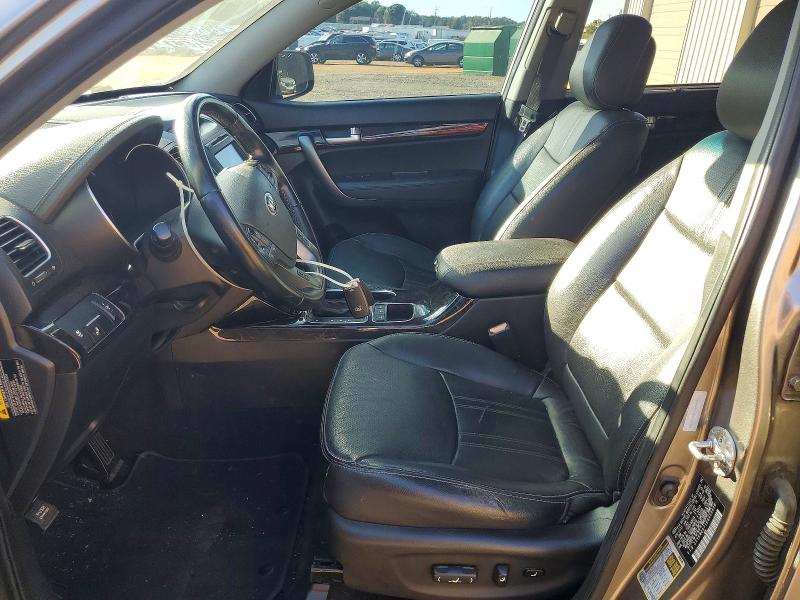 Aukcja sprzedaży 2014 Kia Sorento, vin: 5XYKW4A71EG459498, numer aukcji: 70680716