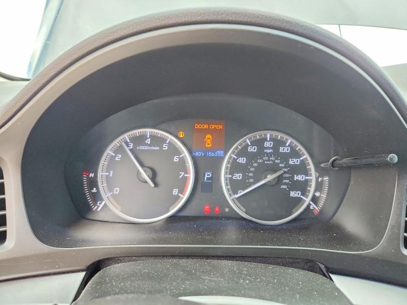 67296356 :رقم المزاد ، 19VDE1F55EE009134 vin ، 2014 Acura Ilx مزاد بيع