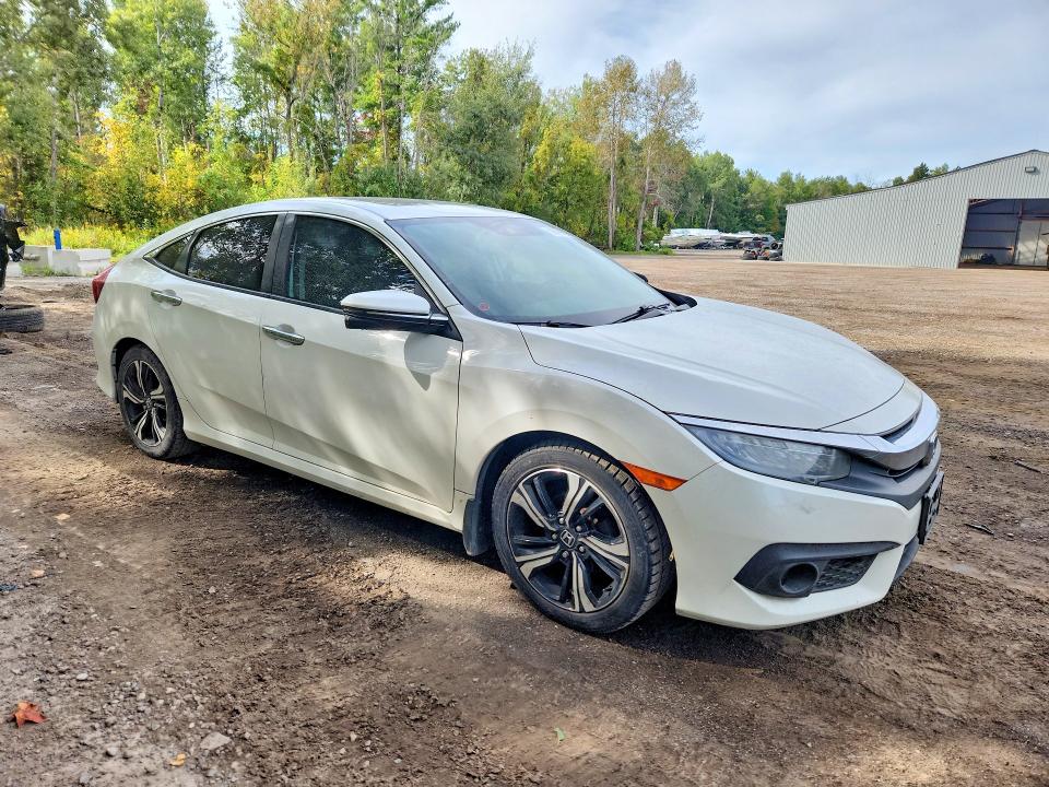 Aukcja sprzedaży 2016 Honda Civic, vin: 2HGFC1F94GH102213, numer aukcji: 69180296