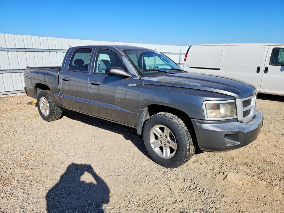 70372206 :رقم المزاد ، 1D7RE3GK3BS534138 vin ، 2011 Dodge Dakota مزاد بيع