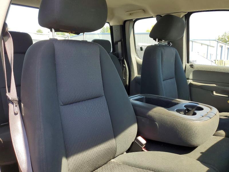 Aukcja sprzedaży 2011 Chevrolet Silverado, vin: 1GC2CVCG0BZ465978, numer aukcji: 67817886