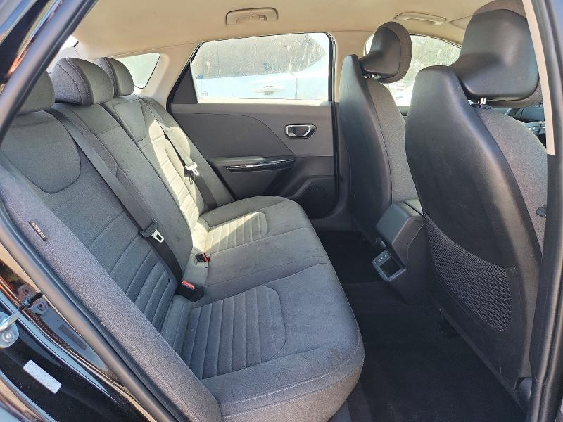 Продаж на аукціоні авто 2025 Kia K4, vin: 3KPFU4DE8SE026724, номер лоту: 66977236
