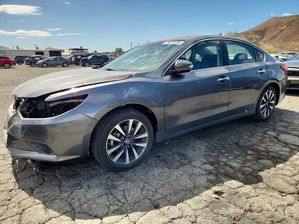 Auction sale of the 2016 Nissan Altima, vin: 1N4AL3AP0GC226076, lot number: 70675726