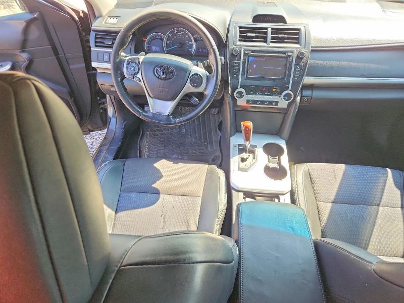 Продаж на аукціоні авто 2012 Toyota Camry, vin: 4T1BF1FK0CU138247, номер лоту: 67526266