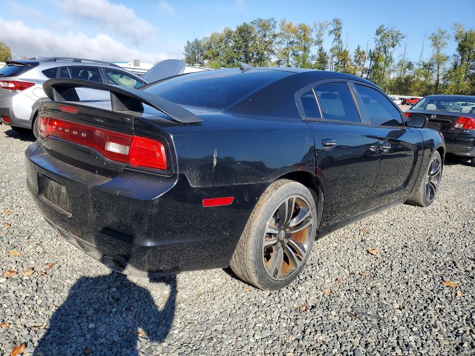 Aukcja sprzedaży 2013 Dodge Charger, vin: 2C3CDXBGXDH625676, numer aukcji: 69616656
