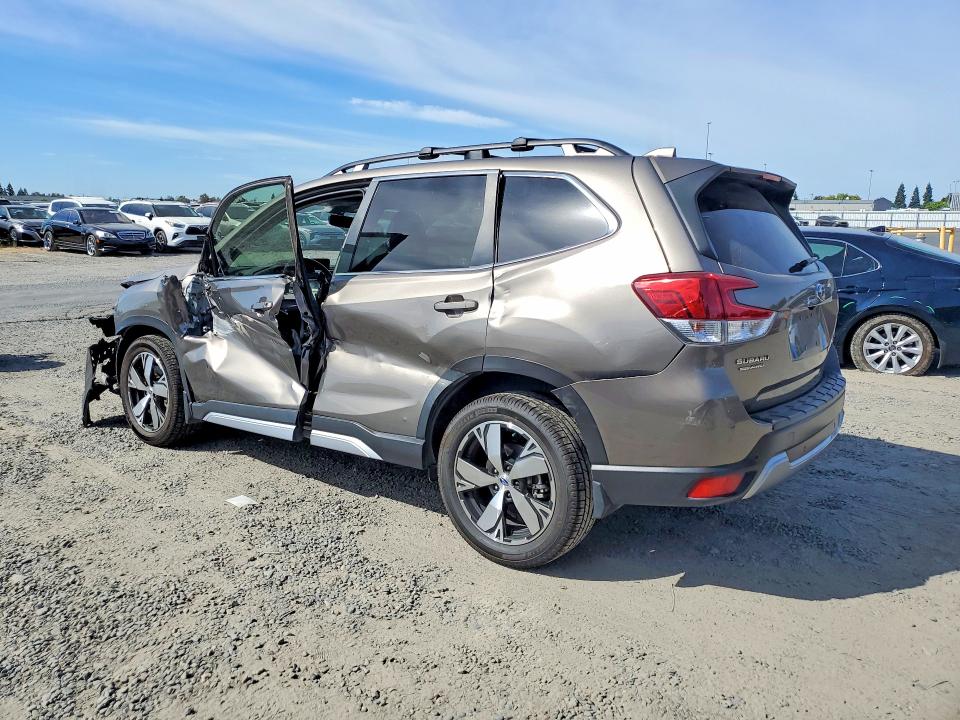 Aukcja sprzedaży 2021 Subaru Forester, vin: JF2SKAXC3MH566042, numer aukcji: 68426186