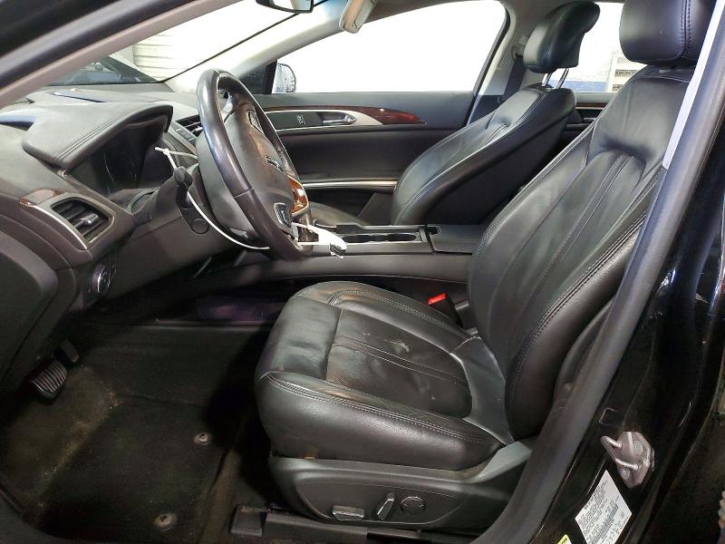 Продажа на аукционе авто 2014 Lincoln Mkz, vin: 3LN6L2J94ER832096, номер лота: 67176736