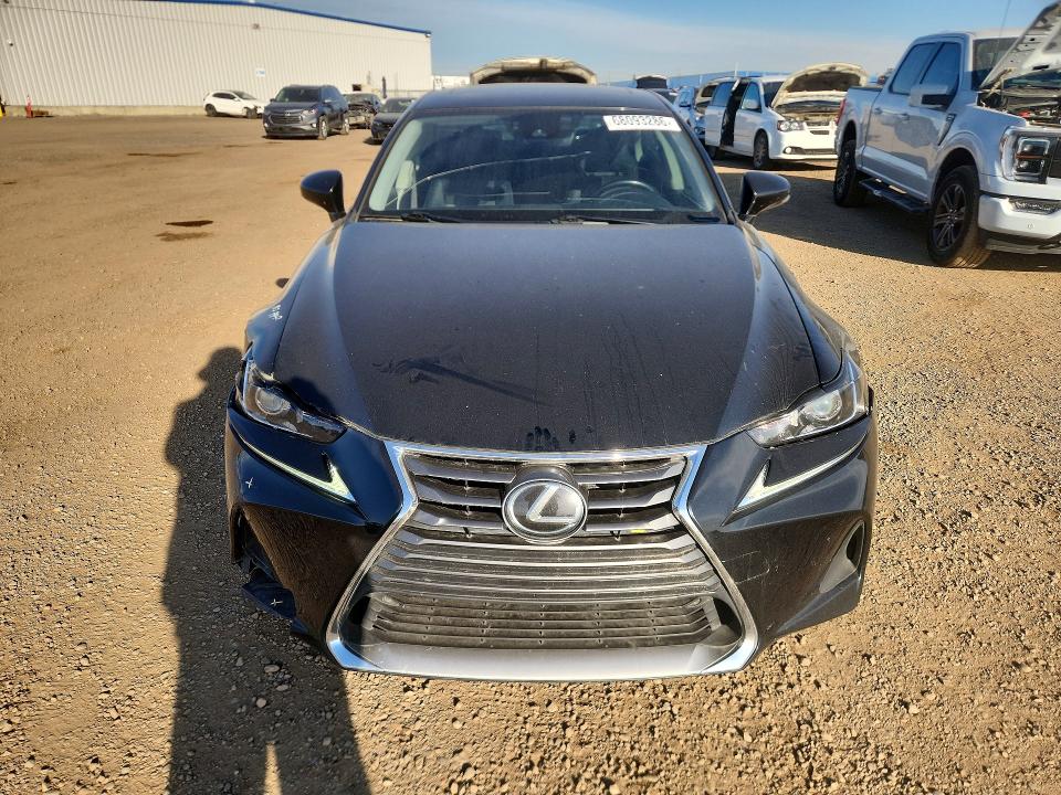 Aukcja sprzedaży 2017 Lexus Is, vin: JTHCE1D25H5013971, numer aukcji: 68093286