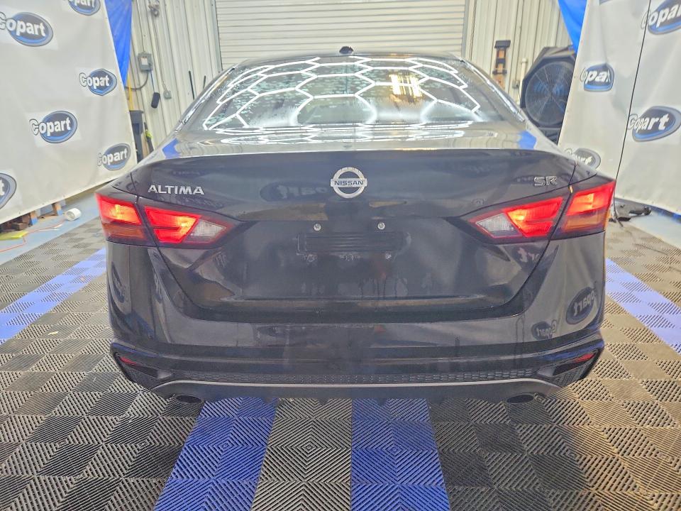 Aukcja sprzedaży 2019 Nissan Altima, vin: 1N4BL4CV2KC176537, numer aukcji: 66489966