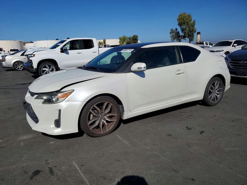 Aukcja sprzedaży 2015 Scion Tc, vin: JTKJF5C71FJ006670, numer aukcji: 68883716