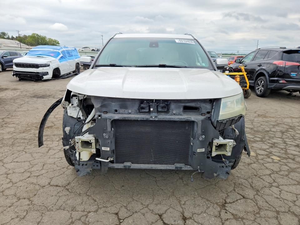 Продажа на аукционе авто 2016 Ford Explorer, vin: 1FM5K8F82GGB01159, номер лота: 69104836