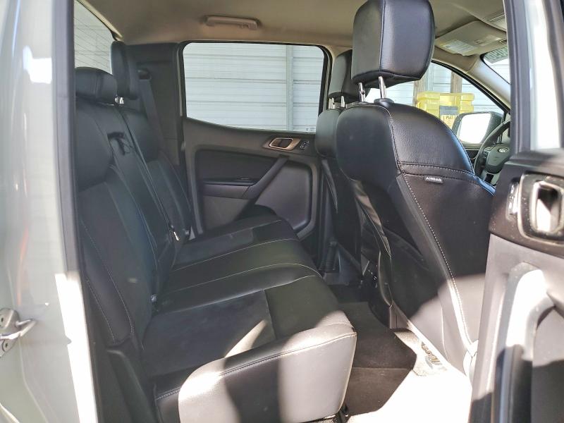 Продажа на аукционе авто 2021 Ford Ranger, vin: 1FTER4FH0MLD61667, номер лота: 67803096