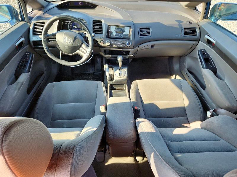 Aukcja sprzedaży 2007 Honda Civic, vin: 1HGFA16537L096961, numer aukcji: 67600286