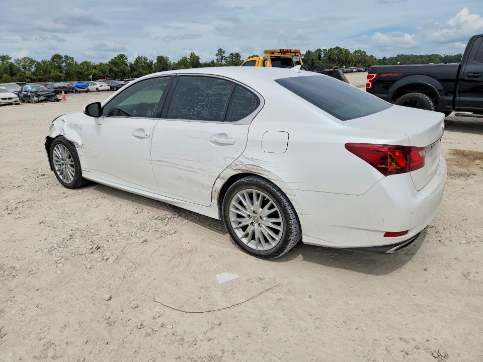 Aukcja sprzedaży 2013 Lexus Gs, vin: JTHBE1BL3D5010651, numer aukcji: 69391056