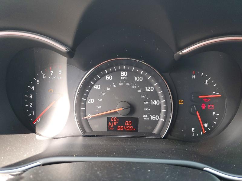 Продаж на аукціоні авто 2015 Kia Sorento, vin: 5XYKT4A73FG640516, номер лоту: 69908696