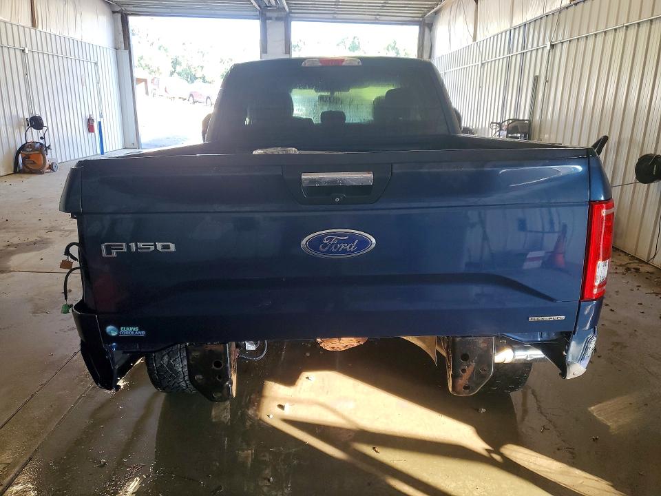 Продаж на аукціоні авто 2015 Ford F150, vin: 1FTFX1EF9FFB59355, номер лоту: 68181946