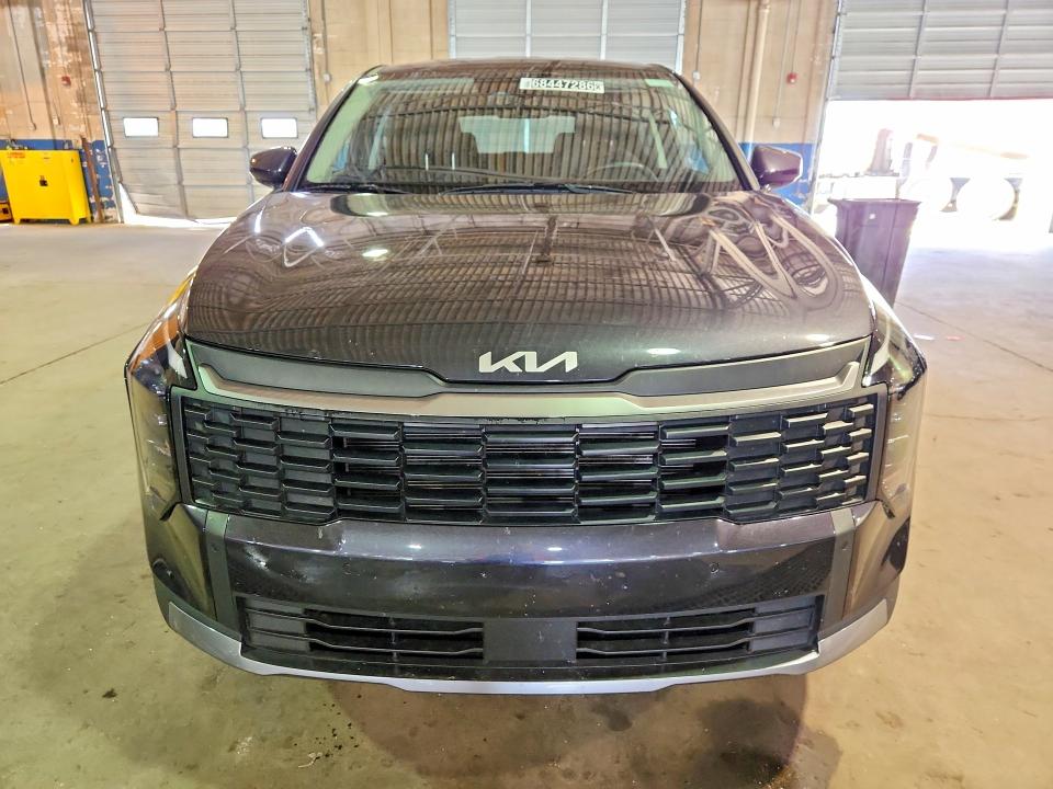 2026 Kia Sportage მანქანა იყიდება აუქციონზე, vin: 5XYK2CDF7TG364756, აუქციონის ნომერი: 68447286