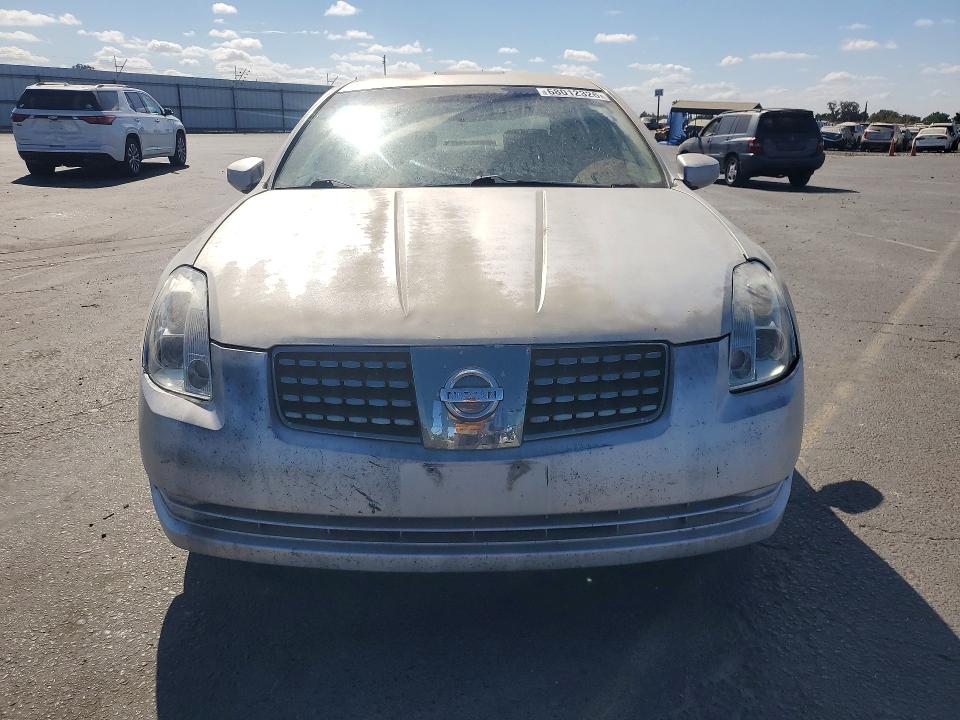 Aukcja sprzedaży 2004 Nissan Maxima, vin: 1N4BA41E84C833868, numer aukcji: 68012326