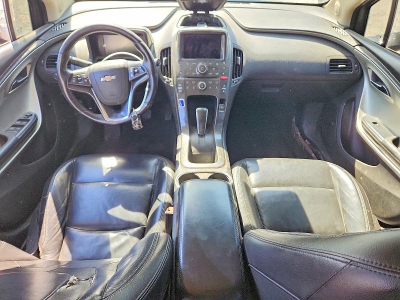 Aukcja sprzedaży 2014 Chevrolet Volt, vin: 1G1RD6E41EU115399, numer aukcji: 70181966