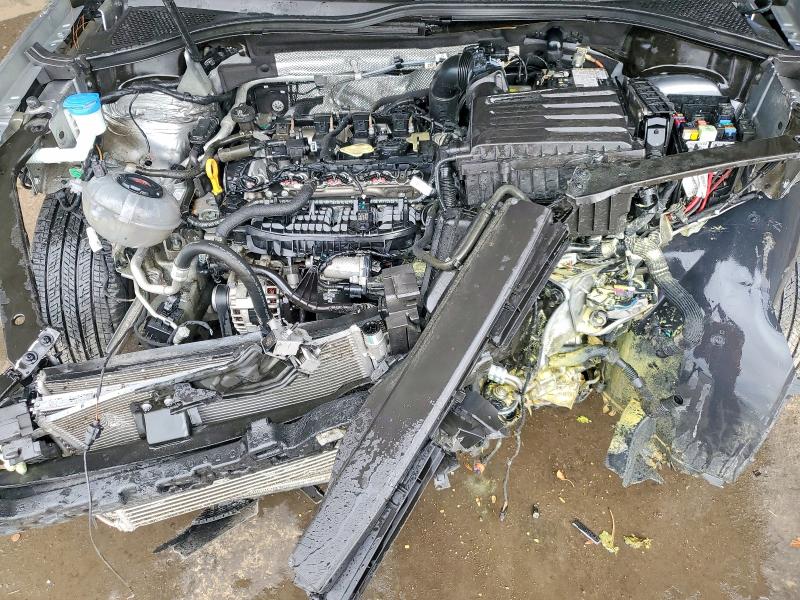Продажа на аукционе авто 2024 Volkswagen Tiguan, vin: 3VV2B7AX8RM130966, номер лота: 70857256