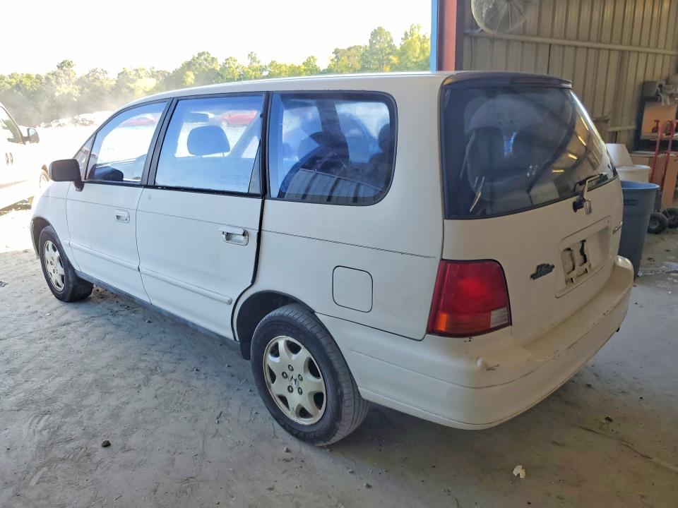 Aukcja sprzedaży 1995 Honda Odyssey, vin: JHMRA1875SC027738, numer aukcji: 68664016
