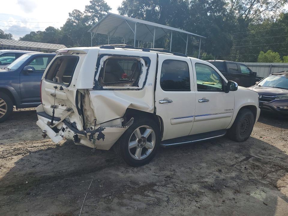 Продаж на аукціоні авто 2008 Chevrolet Tahoe, vin: 1GNFC13048R182383, номер лоту: 68783056