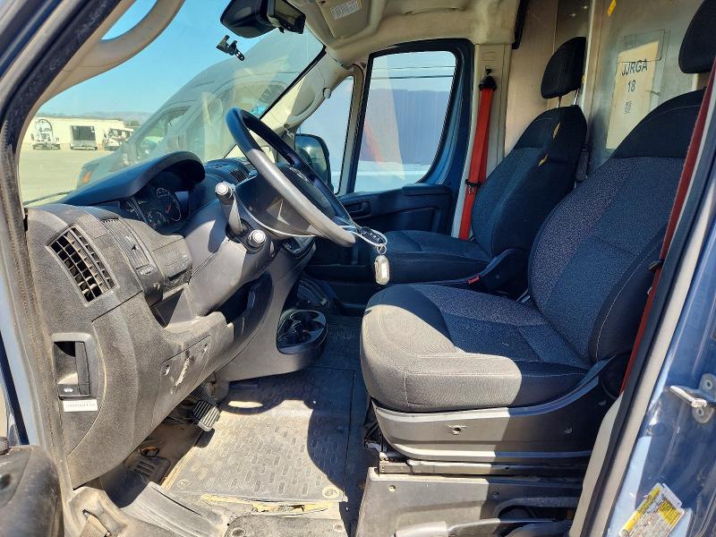 Aukcja sprzedaży 2021 Ram Promaster 3500, vin: 3C6MRVJG9ME535106, numer aukcji: 66549866