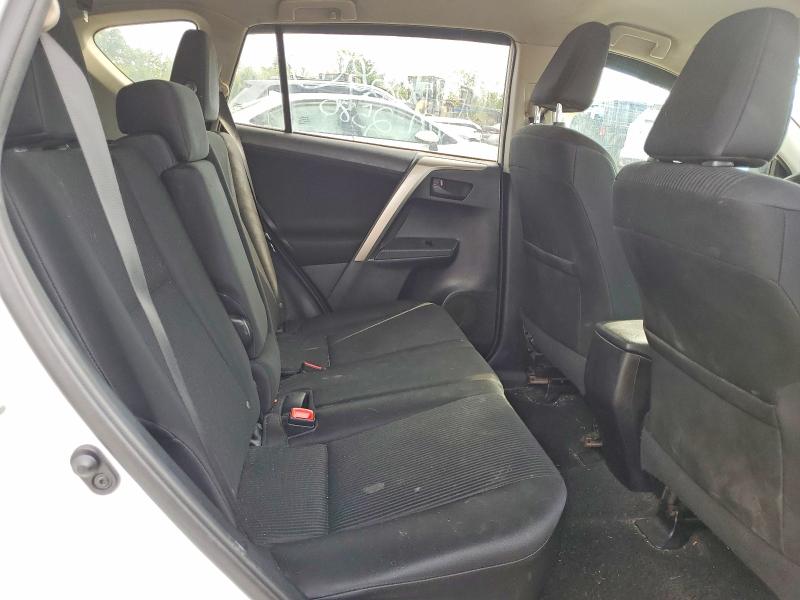 Auction sale of the 2015 Toyota Rav4, vin: 2T3ZFREV2FW142580, lot number: 68797366