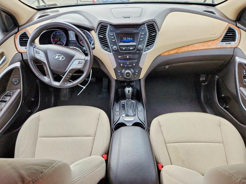 Aukcja sprzedaży 2014 Hyundai Santa Fe Sport, vin: 5XYZU3LB7EG222577, numer aukcji: 66882686