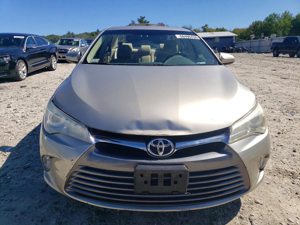 Продажа на аукционе авто 2015 Toyota Camry, vin: 4T4BF1FK1FR492112, номер лота: 68496436