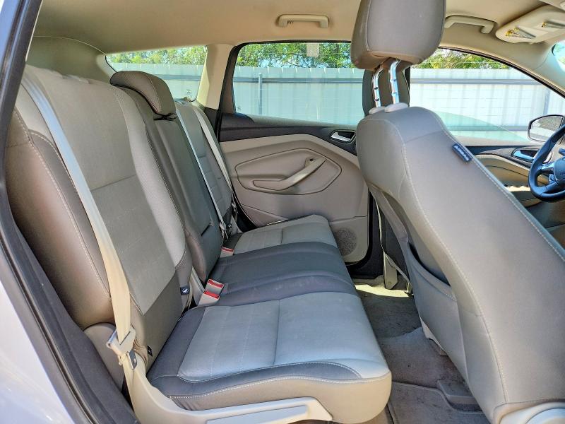 Продажа на аукционе авто 2016 Ford Escape, vin: 1FMCU0GX7GUB06898, номер лота: 70619106