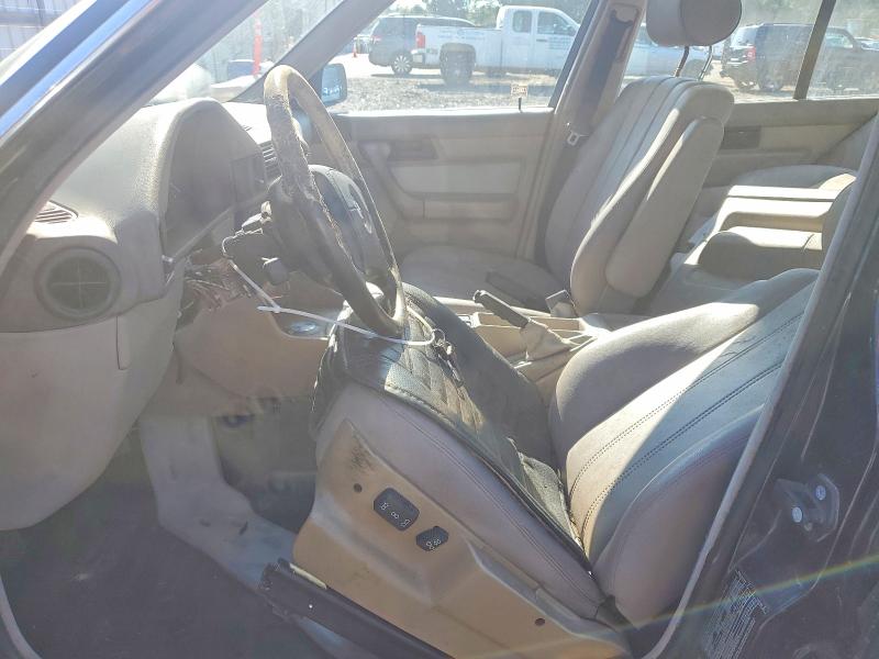 Aukcja sprzedaży 1995 Bmw 525, vin: WBAHD5327SGB38257, numer aukcji: 67709796