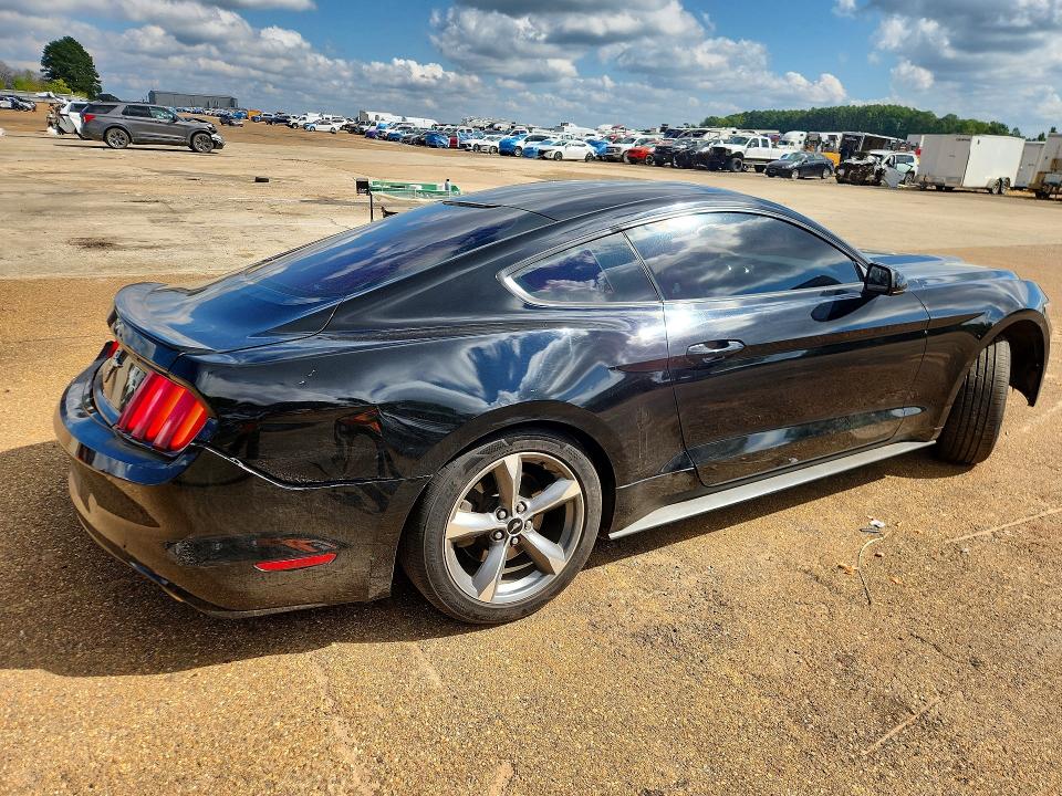 68405006 :رقم المزاد ، 1FA6P8AM5G5247507 vin ، 2016 Ford Mustang مزاد بيع