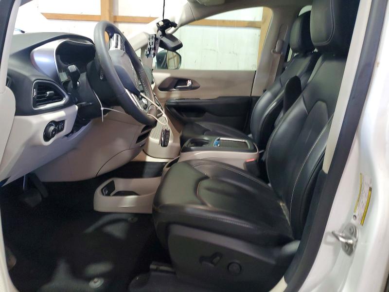 Aukcja sprzedaży 2023 Chrysler Pacifica, vin: 2C4RC1BGXPR560431, numer aukcji: 65885485