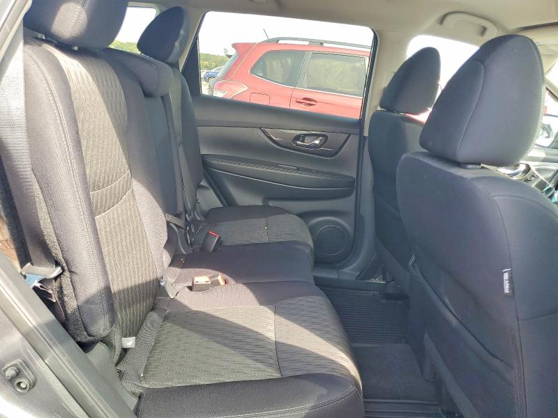 2019 Nissan Rogue მანქანა იყიდება აუქციონზე, vin: 5N1AT2MT2KC780625, აუქციონის ნომერი: 68871316