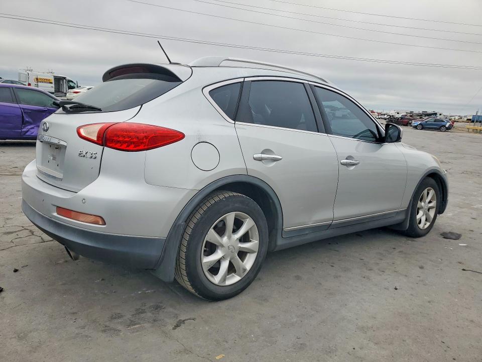 2008 Infiniti Ex35 მანქანა იყიდება აუქციონზე, vin: JNKAJ09F18M362320, აუქციონის ნომერი: 69777276