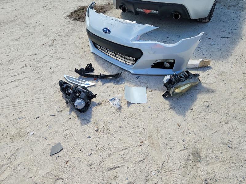Aukcja sprzedaży 2014 Subaru Brz, vin: JF1ZCAC18E9602355, numer aukcji: 69039116