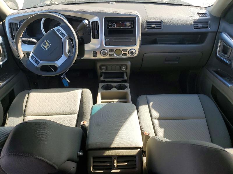 Продаж на аукціоні авто 2007 Honda Ridgeline, vin: 2HJYK16487H510904, номер лоту: 70346026