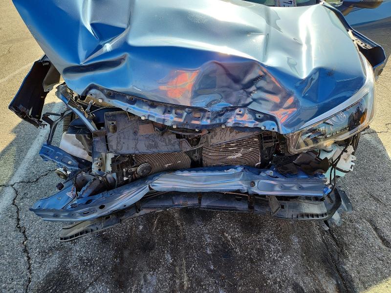 68596886 :رقم المزاد ، JF2SKAXC9MH537421 vin ، 2021 Subaru Forester مزاد بيع