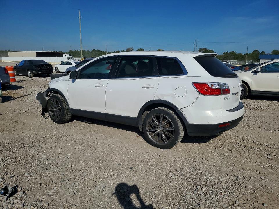 70465476 :رقم المزاد ، JM3TB2BA7B0326090 vin ، 2011 Mazda Cx-9 مزاد بيع
