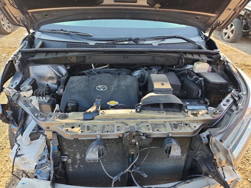 Aukcja sprzedaży 2017 Toyota Highlander, vin: 5TDKZRFH4HS520095, numer aukcji: 67518586